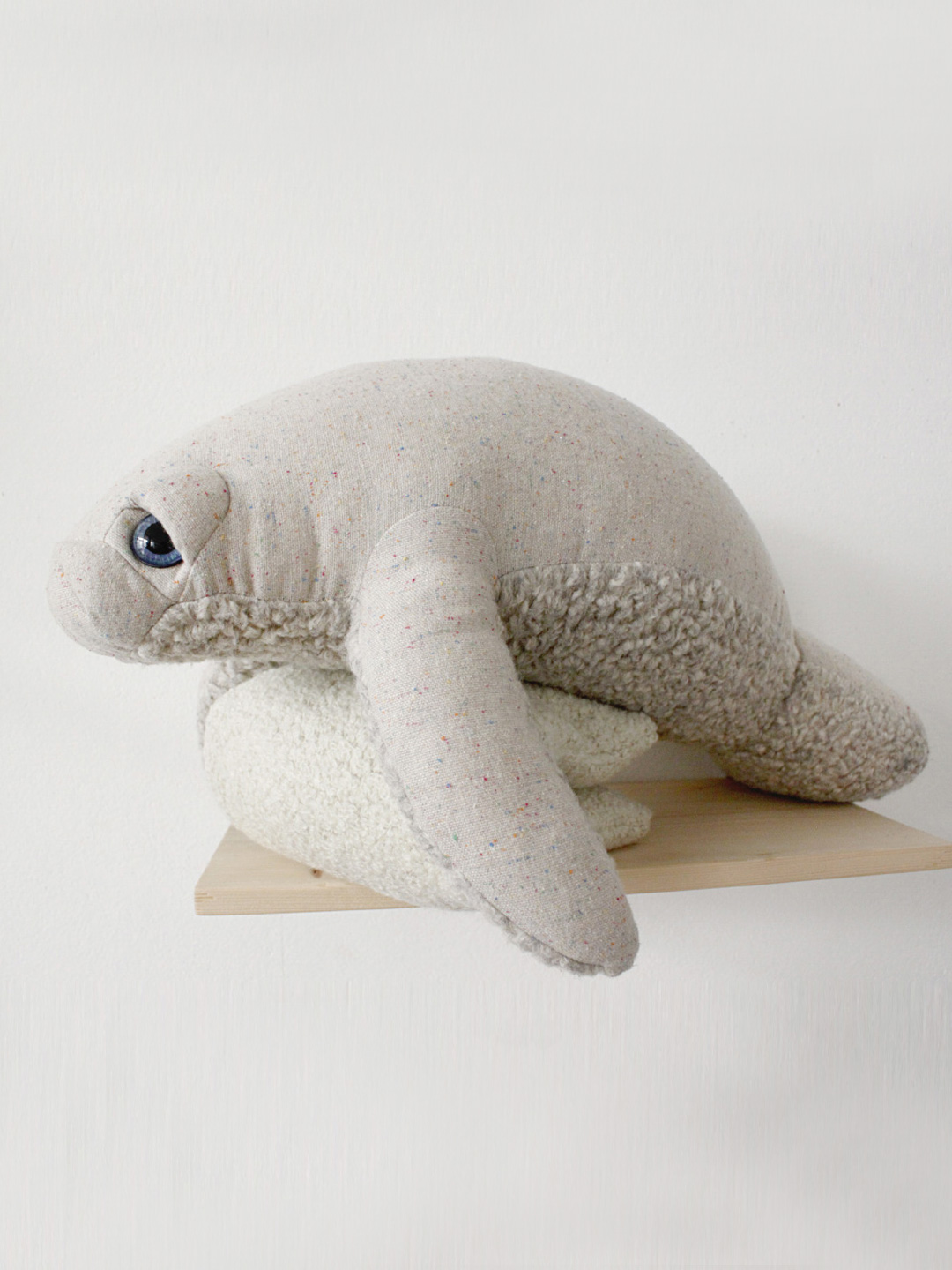 Softy Manatee 12 by Douglas Cuddle Toys for sale online 